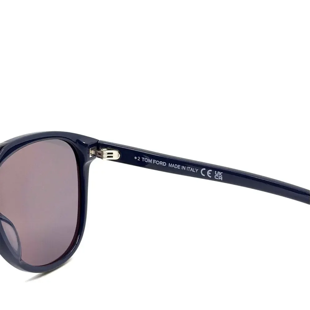 New, TOM FORD Damian-02 Sunglasses TF1098 90C Authentic